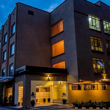 Canary Hotel Καμπάλα Εξωτερικό φωτογραφία