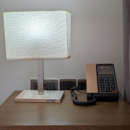 Canary Hotel Καμπάλα Εξωτερικό φωτογραφία