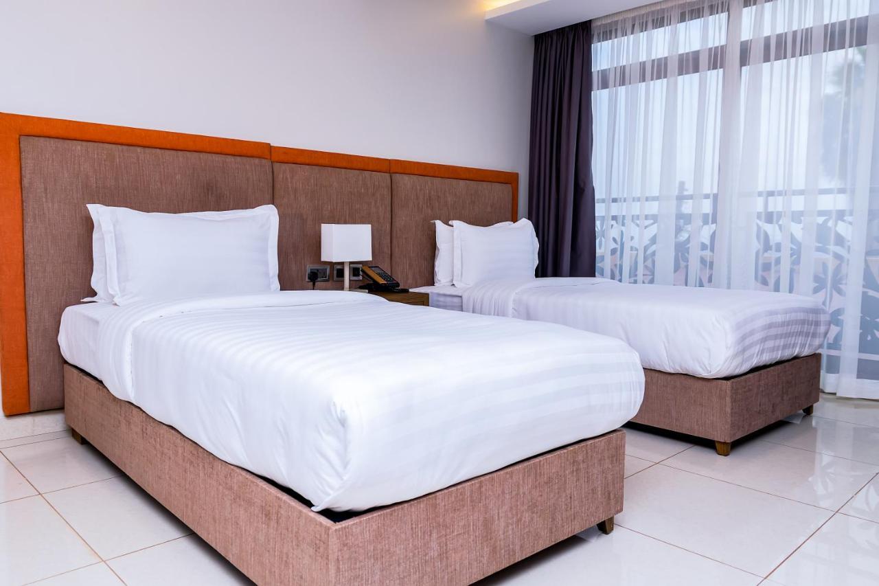 Canary Hotel Καμπάλα Εξωτερικό φωτογραφία