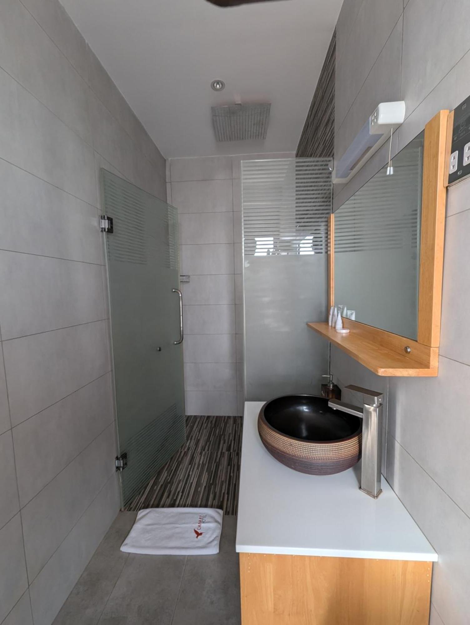 Canary Hotel Καμπάλα Εξωτερικό φωτογραφία