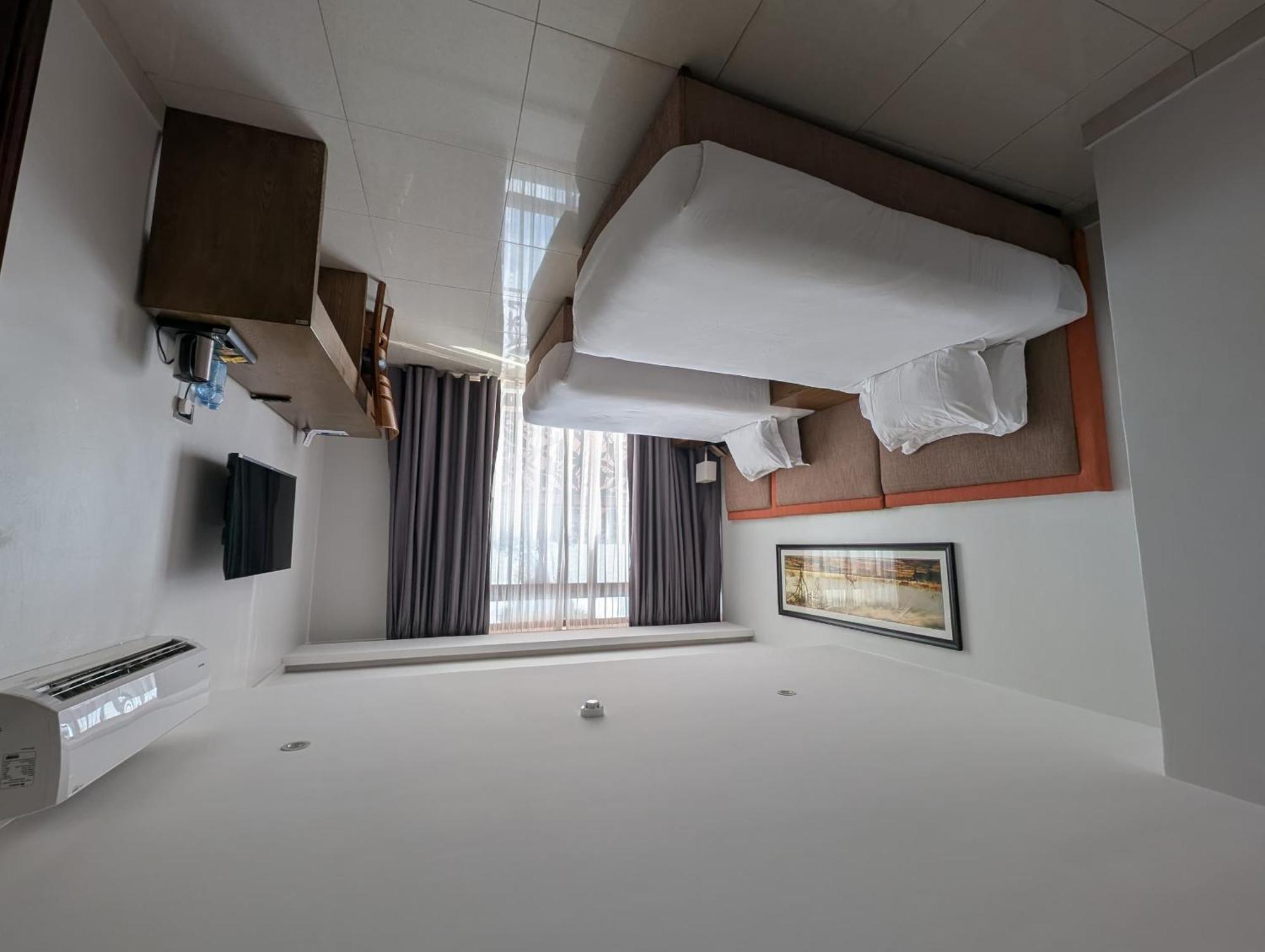 Canary Hotel Καμπάλα Εξωτερικό φωτογραφία